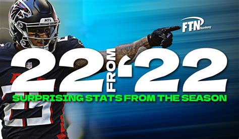 nfl stat leaders 2022.